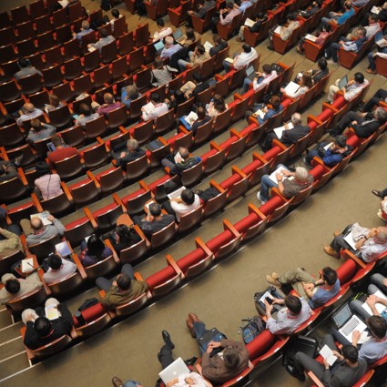 Projekt: konferencja 